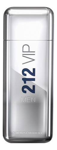 Perfume 212 Vip Men Masculino Eau De Toilette 100ml Para Masculino