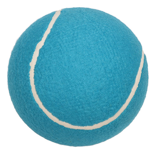 Pelotas De Juguete Para Perros De 8 Pulgadas, Pelota De Ten.