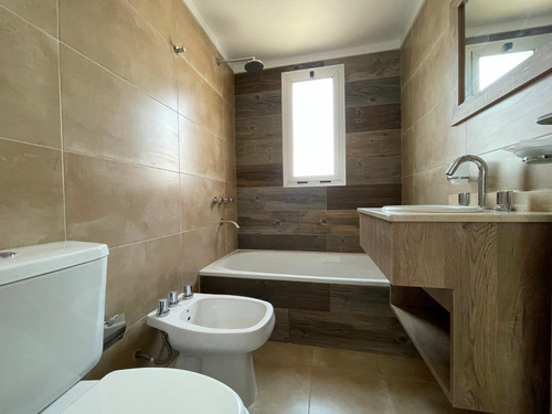 Venta Departamento 2 Ambientes Terminadoa Estrenar Ituzaingo