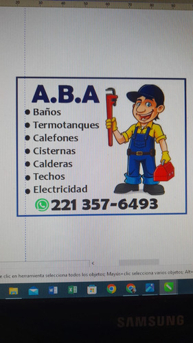 Soluciones Y Servicios Para Tu Hogar 