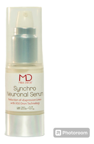 Synchro Neuronal Serum Mira Dror 20g