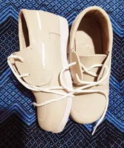 Comprar Zapatos Urbano Nene Bautismos- Eventos Talle 24