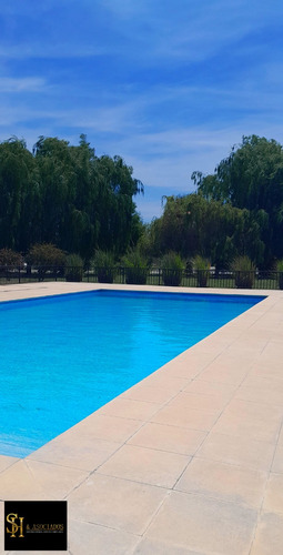 Venta Terreno En Los Talas Canning Hermoso Proyecto De Vida