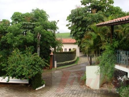 Imagem 7 de 15 de Casa Em Condomínio Para Venda Em Itatiba, Parque Das Laranjeiras - A0038_2-426392
