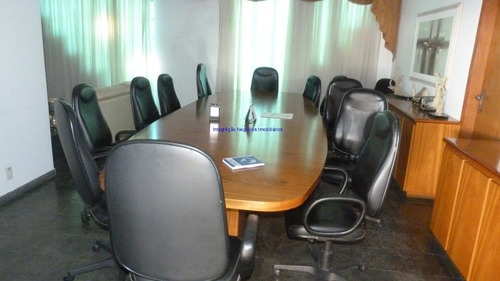 Imagem 23 de 30 de Prédio Comercial 2.917,60m², 18 Banheiros E 35 Vagas Na Garagem. Excelente Localização Entre As Ruas Romão Puiggari, Dom Vilares, Angaturama E Peter - 21092801 - 70150324