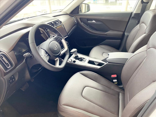Hyundai Creta 1.0 TGDI FLEX N LINE AUTOMÁTICO