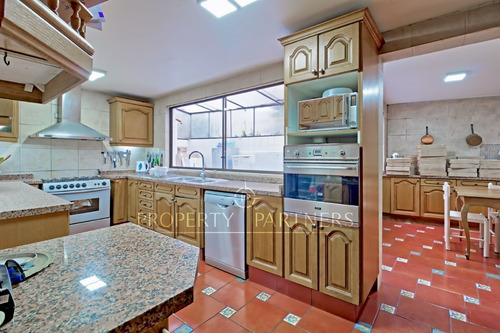Casa Chilena, Excelente Ubicación Con Proyección C...