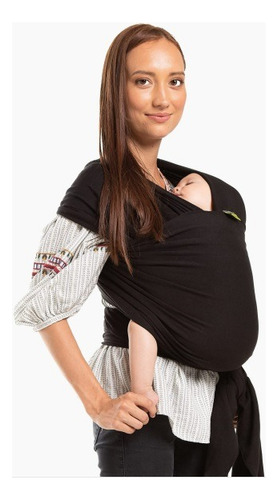 Porta Bebé Boba Wrap Original - Fular - Baby Carrier