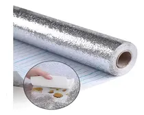 Comprar 2pack Papel Aluminio De Cocina Multiuso De 5 Metros X 40 Cm