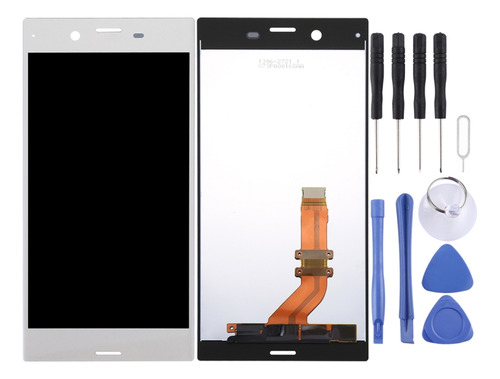 Pantalla Lcd Oem Para Sony Xperia Xzs