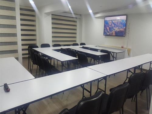 Imagen 18 de 24 de Comercial En San Patricio(bogota) Rah Co: 23-446