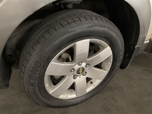 Imagen 25 de 25 de Chevrolet Captiva Psj 7