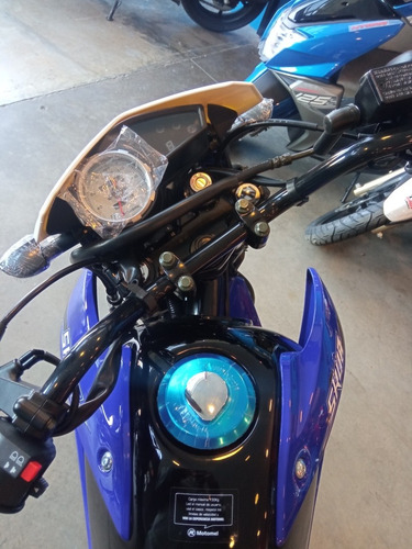 Imagen 5 de 15 de Motomel Skua 150