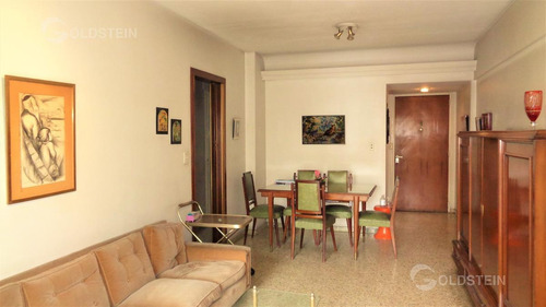 Imagen 9 de 30 de Departamento - Almagro