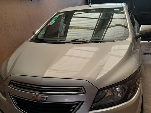 Chevrolet Prisma 1.4 Ltz 98cv