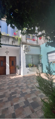 Departamento De Pasillo En Barrio Martin Apto Credito