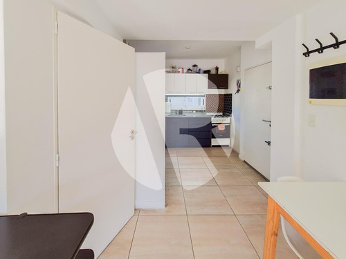Luminoso Dúplex 3amb En Venta Piso Alto Balcón Al Frente
