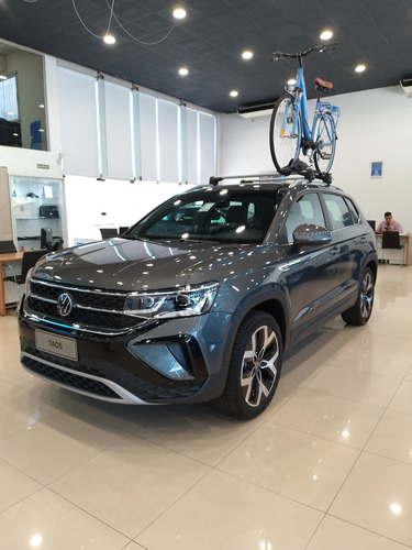 Volkswagen Taos 1.4 250 Tsi Highline