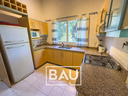 Casa Chalet En Alquiler En Santa Ana, Moreno, G.b.a. Zona Oeste