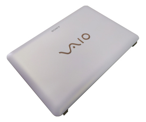 Tampa Sony Vaio Vpccw 35sy3lhn070 Branca 10.1 Polegadas