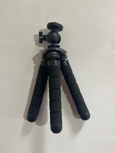 Gopro Hero Session 5 + Acessórios + Cartão 64gb