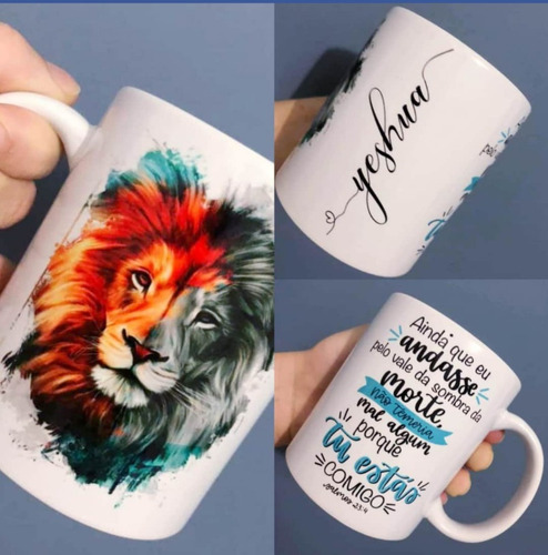 Imagem 8 de 9 de Canecas De Louça, Para Festas E Datas Especiais, Temáticas.