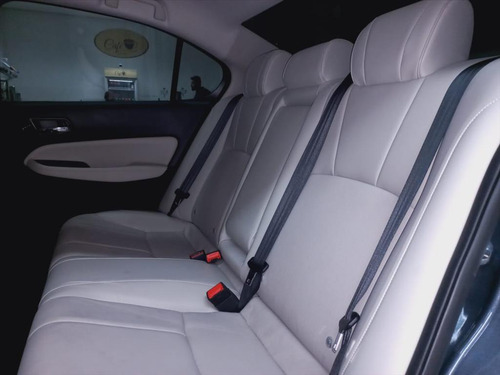 Honda City 1.5 I-VTEC FLEX TOURING CVT