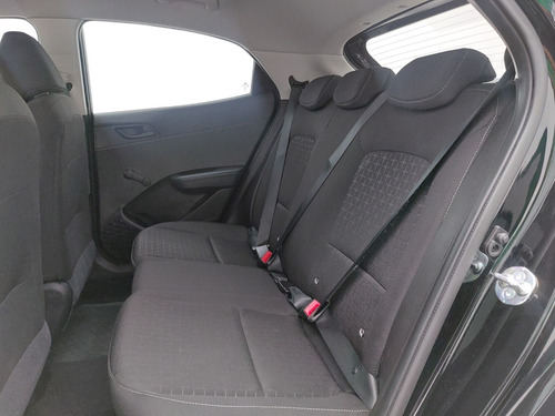 Hyundai HB20 1.0 12V FLEX SENSE PLUS MANUAL