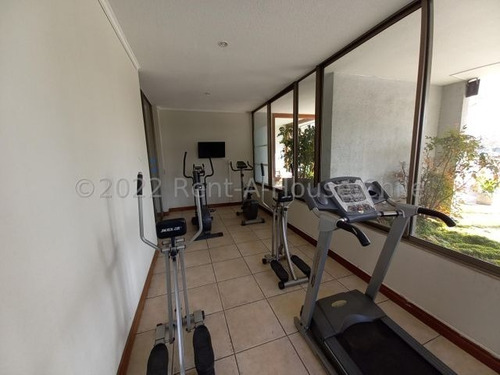 Imagen 9 de 11 de Departamento 3d, 3b, 1est, En Kennedy, Las Condes