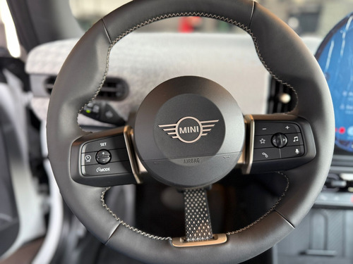Mini Cooper 3p C L3/1.5/T Aut