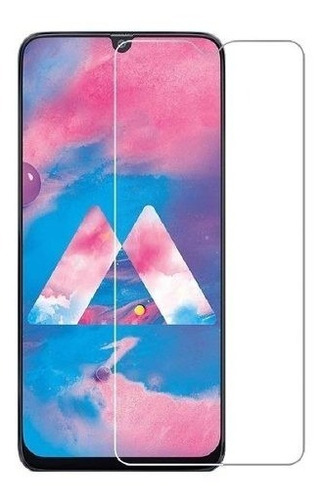 Vidrio Templado Para Samsung Galaxy A10s A20s A30s A50s A70s