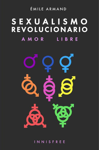 Sexualismo Revolucionario - Émile Armand