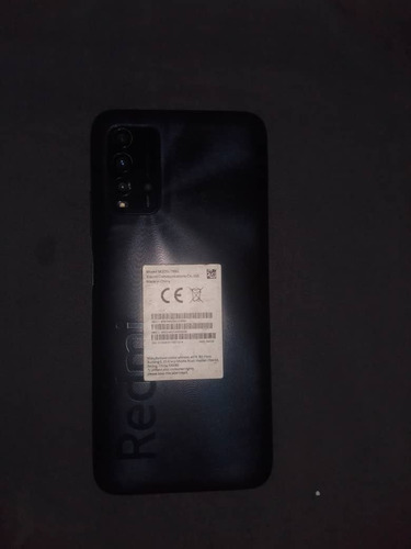 Celular Xiaomi Redmi Note 9 128gb