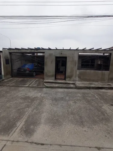 Em Casa En Venta En Tucapé