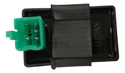 Cdi Caja 5 Pin Conector Motocicleta, 57×27×23 Mm