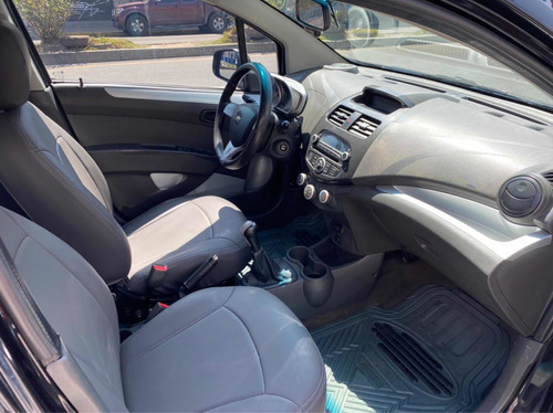 Chevrolet Spark Gt Full