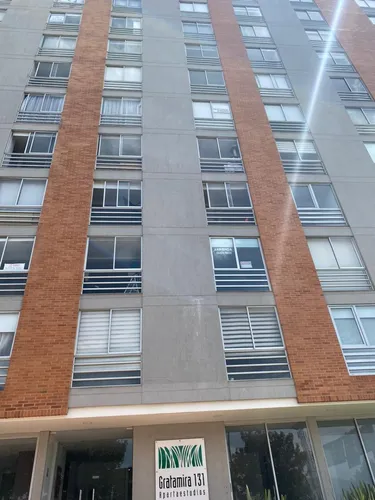 Vendo Apartaestudio En Gratamira