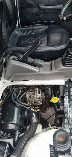 Daewoo Damas 0.8 Dlx