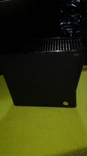 Xbox 360 Slim Para Repuesto