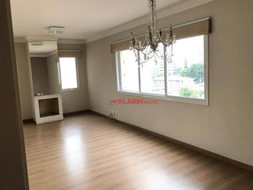 Vila Olimpia - Varanda - 2 Grs - Ap10358