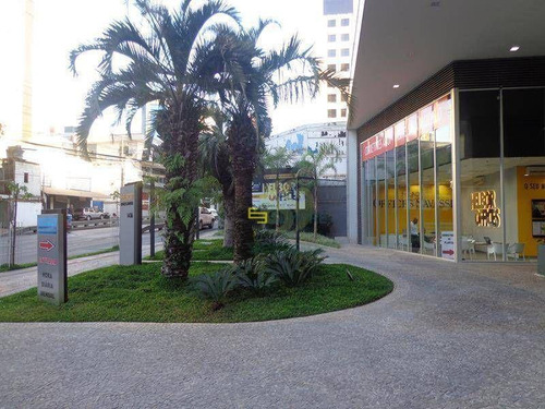 Imagem 21 de 30 de Salas À Venda, 66 M² - Savassi - Belo Horizonte/mg - Sa0122