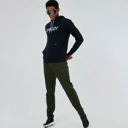 Blusa De Frio Masculina Oakley B1b Po Hoodie Casaco Moletom