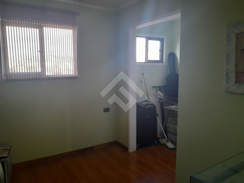 Casa En Venta De 4d Y 3b En Sector Valencia, Quilpué