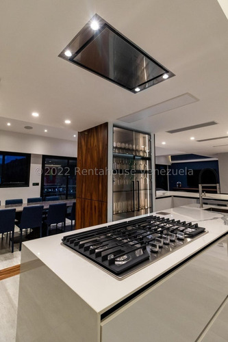Imagen 29 de 30 de Apartamento En Venta, Escampadero, 315mts, Rah 23-18996