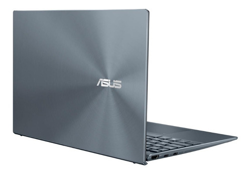Imagen 4 de 6 de Portatil Asus Zenbook Ux325ja 13.3 Fhd Core I5 8gb 256ssd
