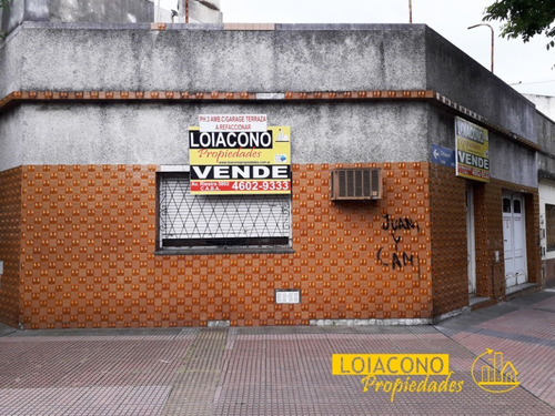 Imagen 13 de 14 de Ph Al Frente 3 Amb - Chilavert 6000 - Loiacono Propiedades