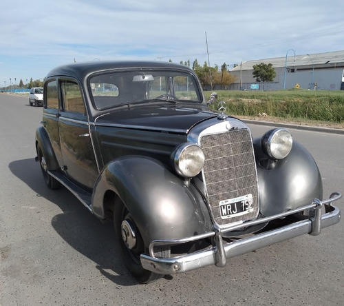 Mercedes Benz