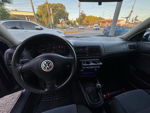 Volkswagen Golf 1.8 Turbo Gti