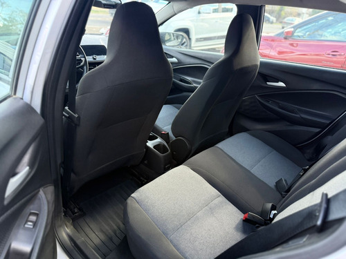Chevrolet Onix 1.2 Lt