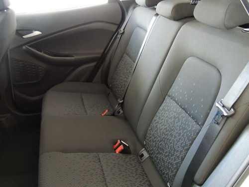 Chevrolet Novo Tracker Lt 1.0 Turbo (flex) (aut)